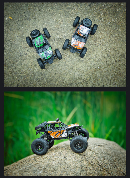 1:22 Remote Control Climbing Car for 3+
