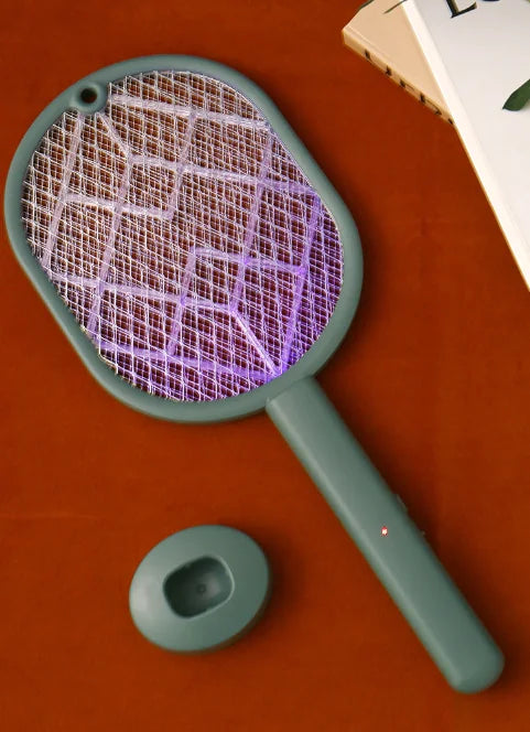 Electric Mosquito Swatter USB charge