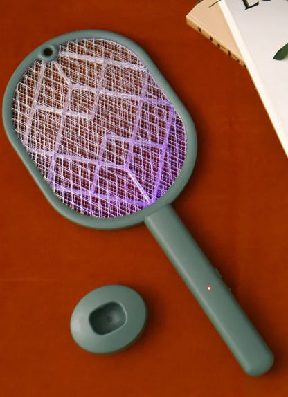 Electric Mosquito Swatter USB charge