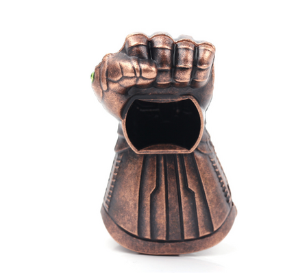 Vintage Thor's Hammer Bottle Opener - Fun Design