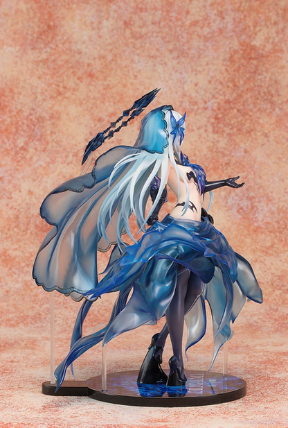 DATE A LIVE Tobiichi Origamic Anime Figurine Display Piece