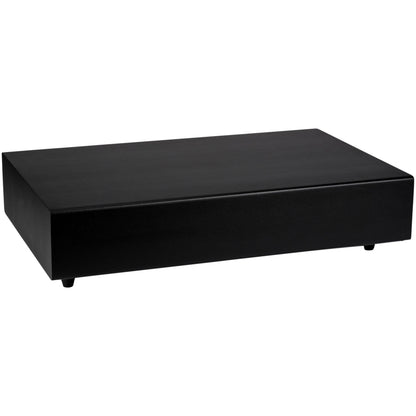 Dayton Audio SUB-1000 10" 100 Watt Powered Subwoofer (10 Inch Low Profile)