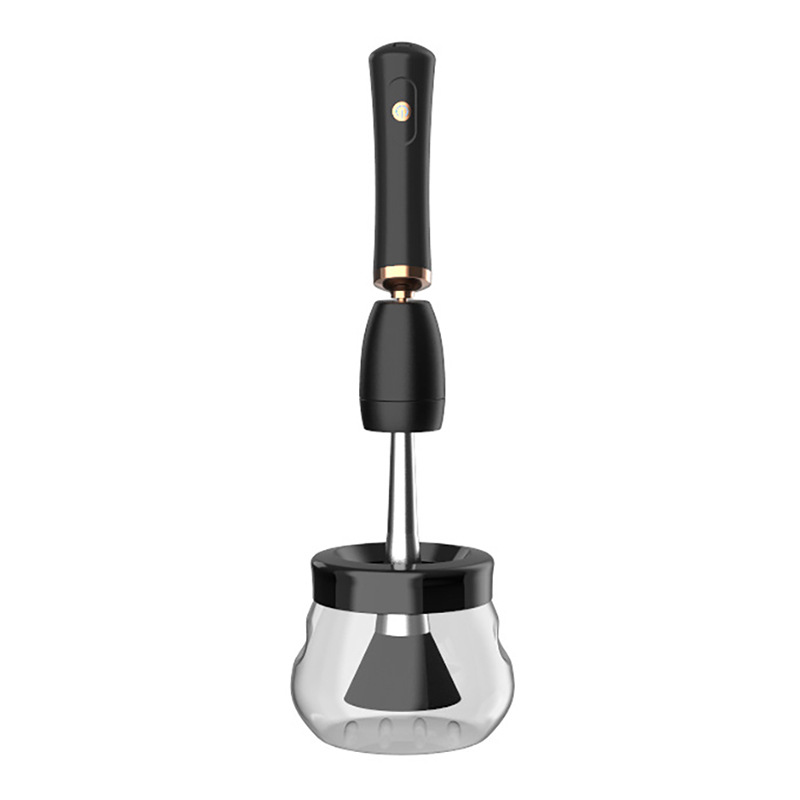 Electric Scrubber Brush Cleaning Machine IDEAL for make up brush cleaning