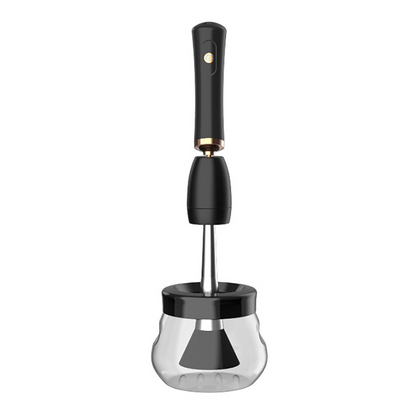 Electric Scrubber Brush Cleaning Machine IDEAL for make up brush cleaning