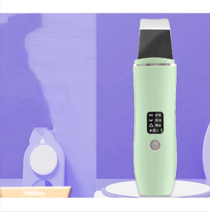 Blackhead Remover Vacuum Tool Deep clean pores daily facial care