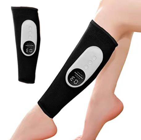 Electric Calf Massager relaxation heath care