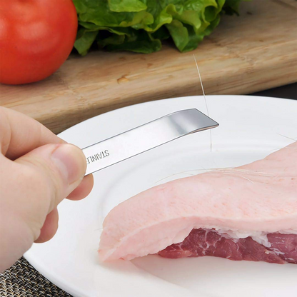 Plucking Tool kitchen hardware