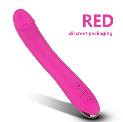 G-Spot Vibrator Stick for Female Orgasm and Pleasure adult toy massage couple