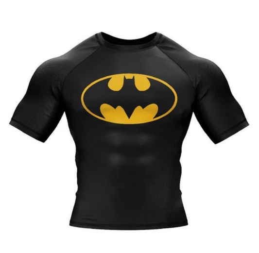 3D Printed Quick Dry Marvel Movie Men T Shirt
