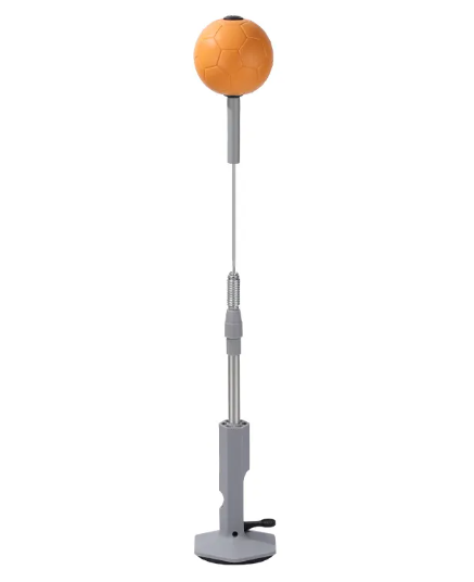 Boxing Trainer training ball with stand