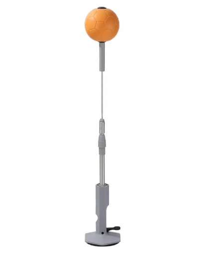 Boxing Trainer training ball with stand