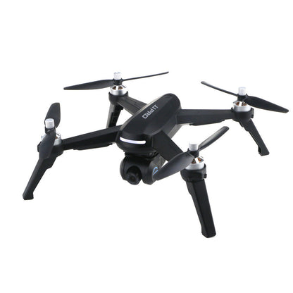 JJRC X5 GPS Drone with 2K HD Camera and Follow Mode