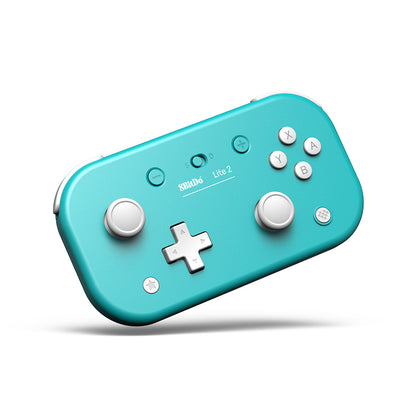 8BitDo Lite 2 Bluetooth Gamepad for Nintendo Switch & More