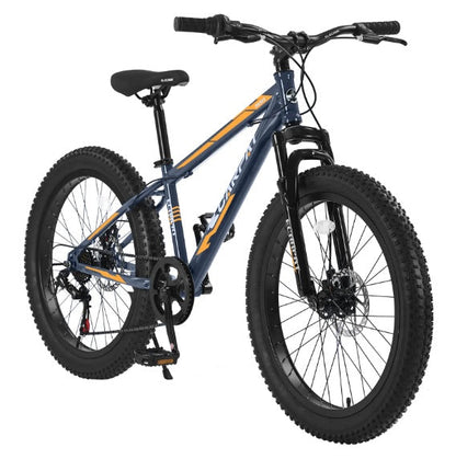 Mountain Dirt Bikes 24inch