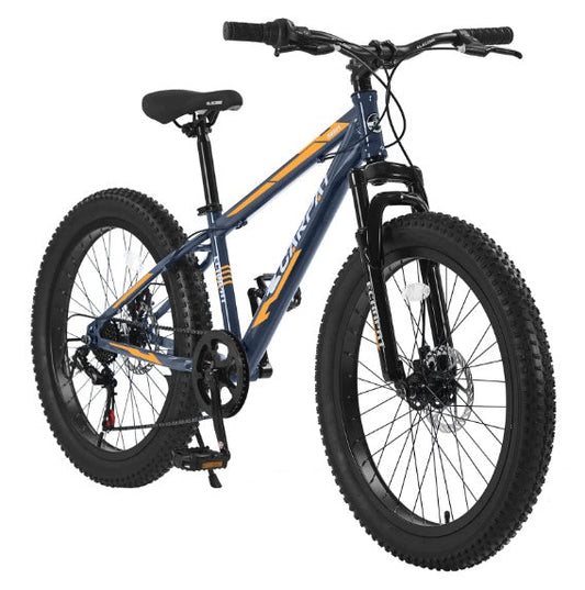 Mountain Dirt Bikes 24inch
