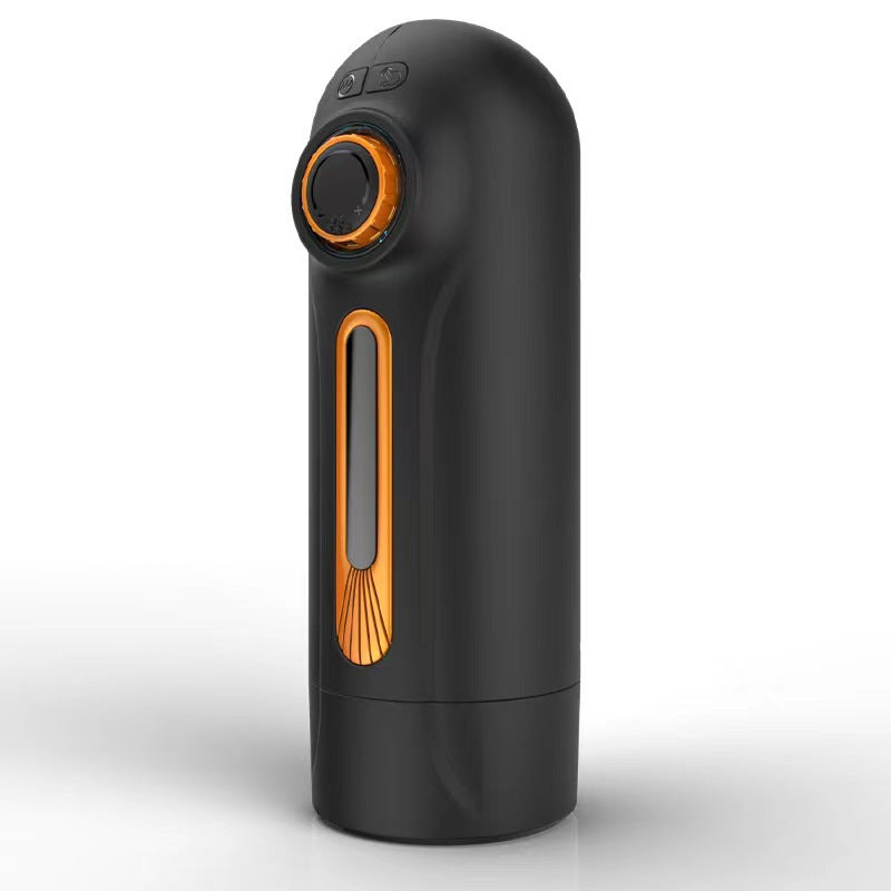 Automatic Male Masturbator Cup  Adult Pleasure Device