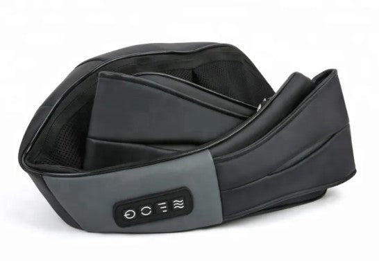 Massager Shiatsu Hot Compress shoulder spine