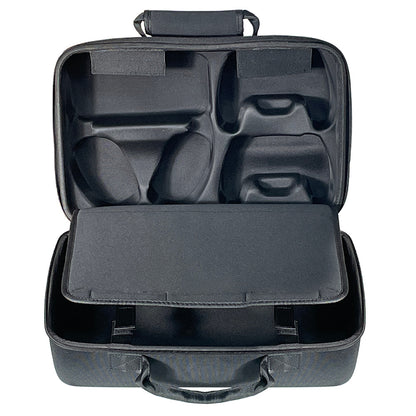 Sony PlayStation 5 Slim EVA Shoulder Carry Bag