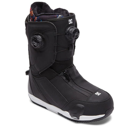DC Womens Mora Step On BOA Snowboard Boots