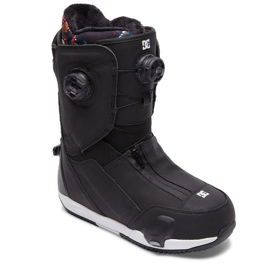 DC Womens Mora Step On BOA Snowboard Boots