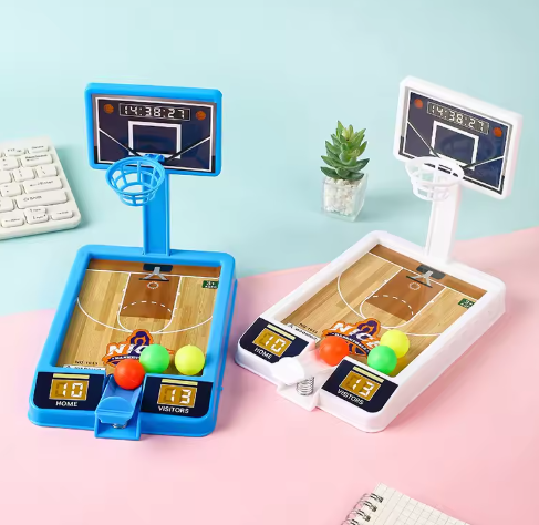 Desktop basket Shooting Game Machine party gift