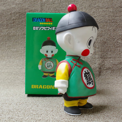 Dragon Ball Figure - Fried Rice King Model Toy