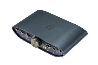iFi Zen Can 3 - Analogue Headphone Amplifier - 4.4mm Balanced and 6.35mm Single-Ended Headphone outputs