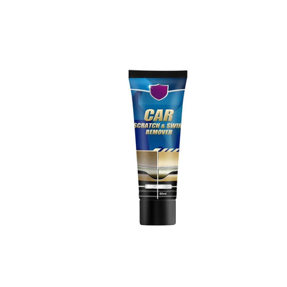 Car Scratch Repair and Maintenance Paste 120ml set