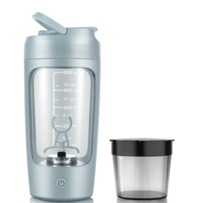 Electric Drink Mixer Mug