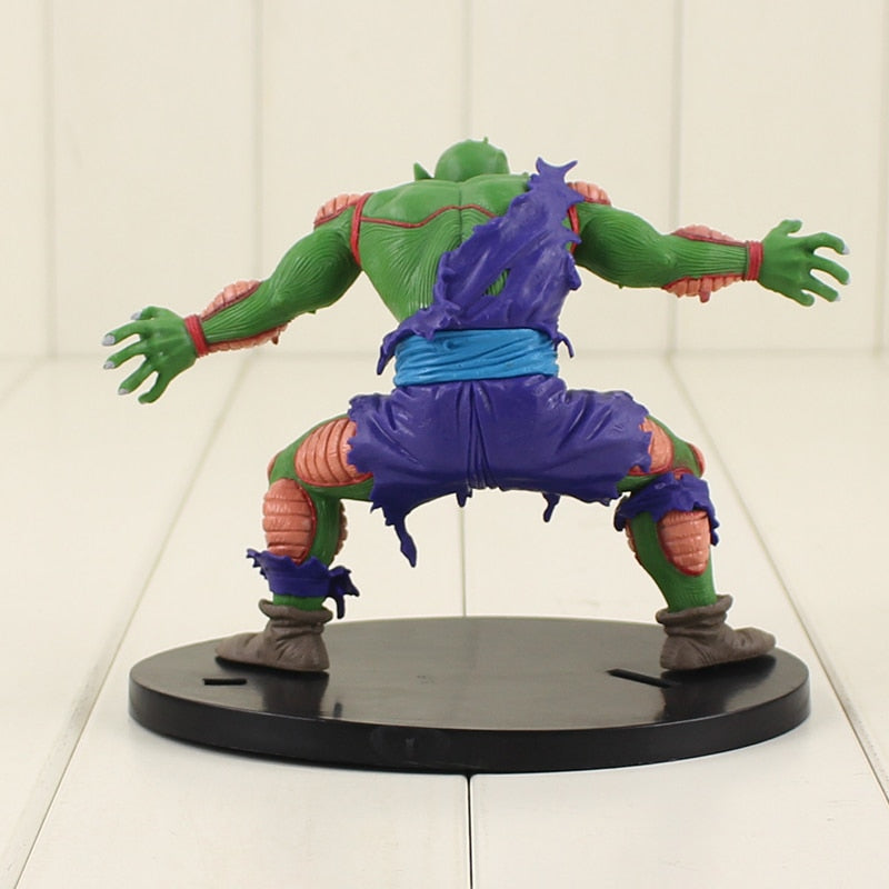 Dragon Ball Super Saiyan Figure No. 92 Collectible
