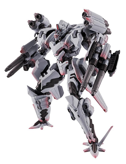 TAMASHII NATIONS - Armored Core VI Fires of Rubicon - IB-07: SOL 644 / Ayre The Robot Spirits Figure
