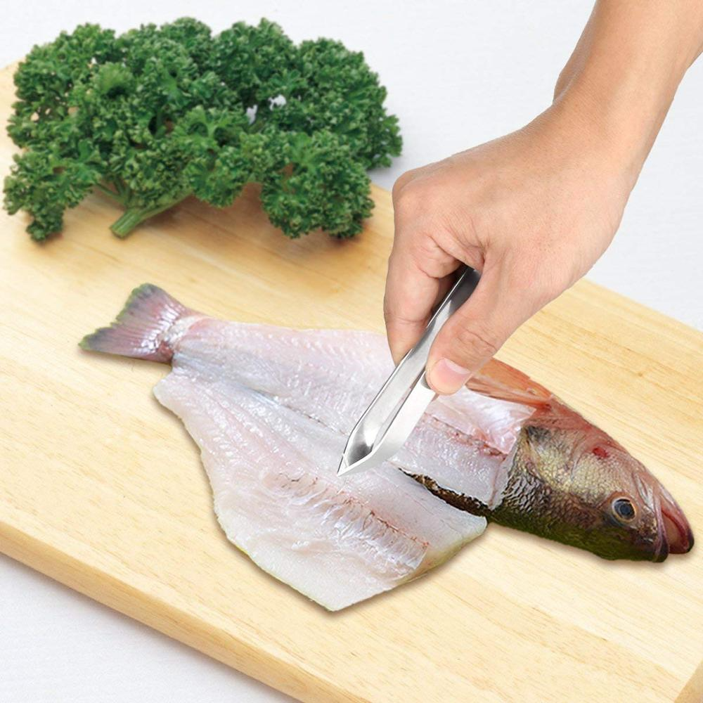 Plucking Tool kitchen hardware