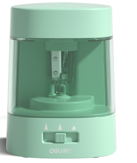 Electric Pencil Sharpener office stationery equipment