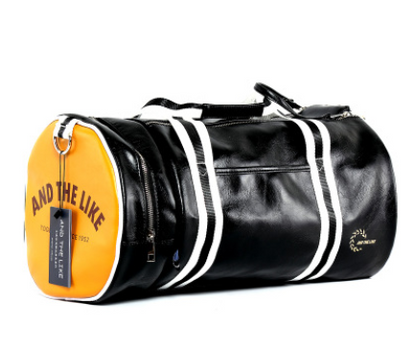 Shoulder Crossbody Bag Travel Sports Gym Tote for vintage