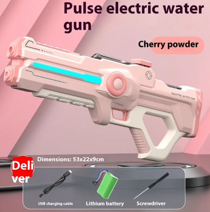 Electric Water Gun toy