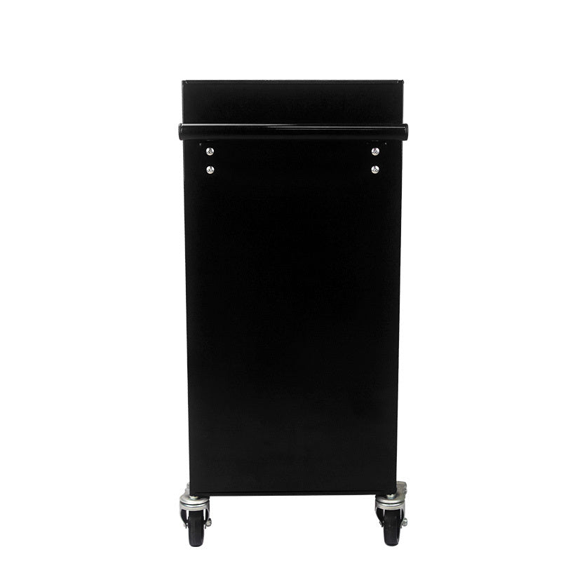 Steel Wheelie Tool Cart 4 drawers Garage hardware