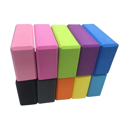 Outdoor Game Props: Colored Bricks & Touching Stones party game