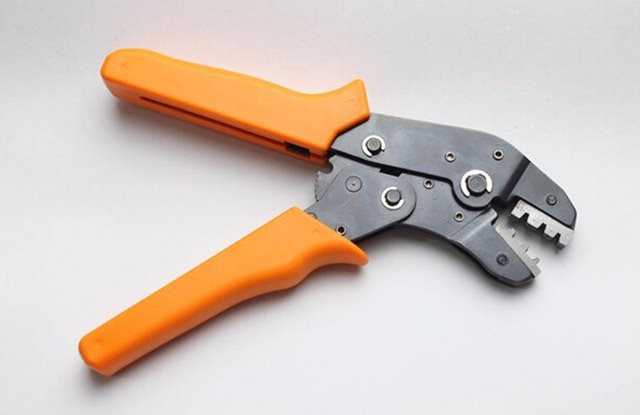 Crimping Tool Terminal Tool Compression Tool