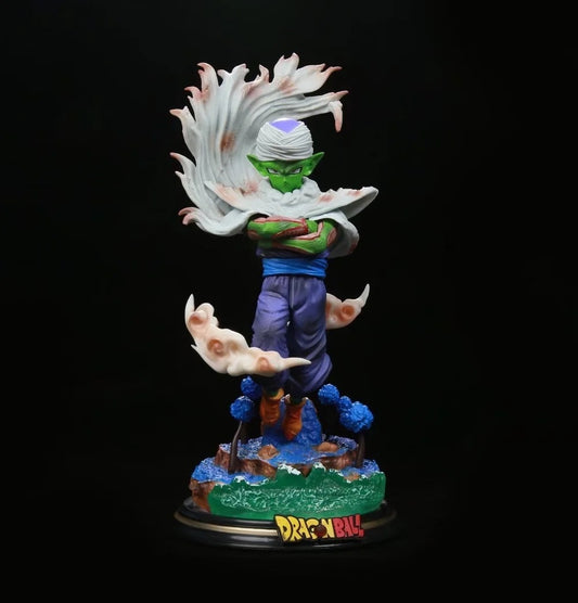 Dragon Ball GK Action Figures with LED Lights