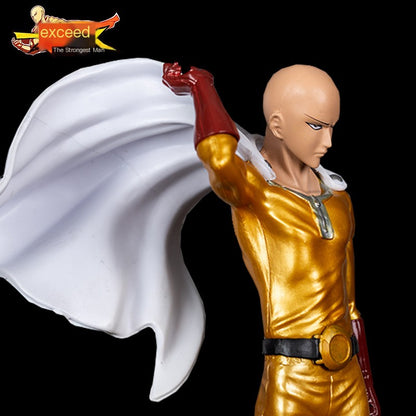 Anime Figure Model - One Punch Man Collection