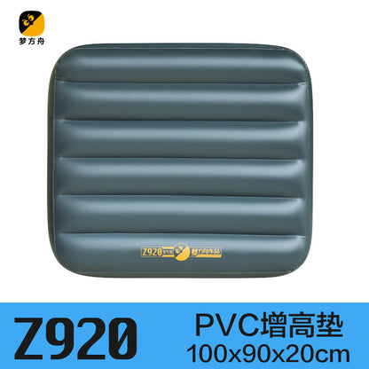 Inflatable Car Trunk Mattress for Single Use muti size