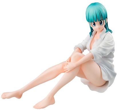 Dragon Ball Figure - Bulma Bunny Girl Collectible