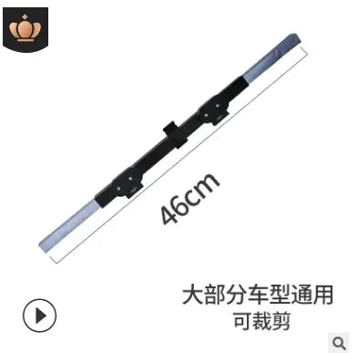 Retractable Sunshade for Car vehicle windshield Summer Auto Folding Shade