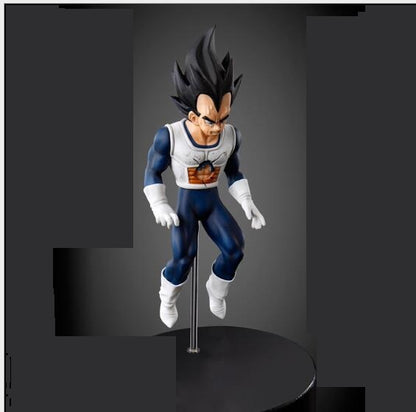 Dragon Ball Z Vegeta HG Figurine Collectible Boxed Set