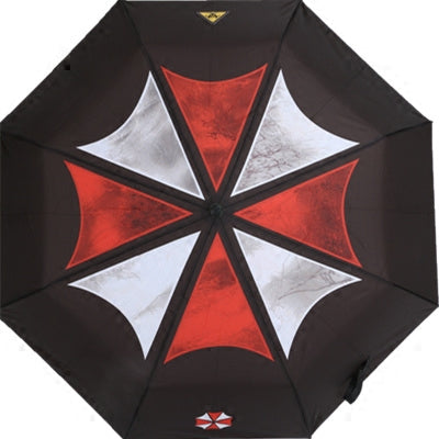 Resident Evil Umbrella - Themed Anime Umbrella