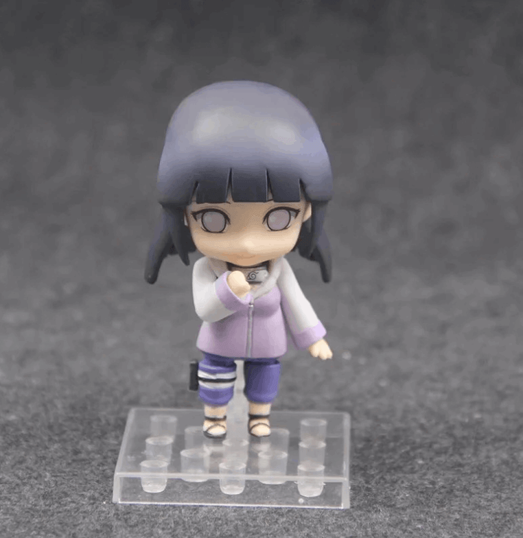 Naruto  Shippuden  Anime  Figure  Display,  Collectible  Figurine  Piece