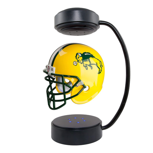 Pegasus Sports NCAA North Dakota State Bisons Hover Helmet