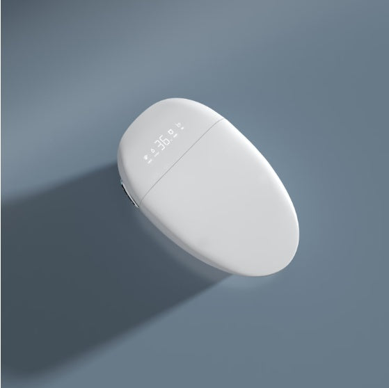 Smart Toilets Heated Seat Dual Automatic Flush Voice Control Foam Protective Cover Smart All-in-One Extended Modern Bidet
