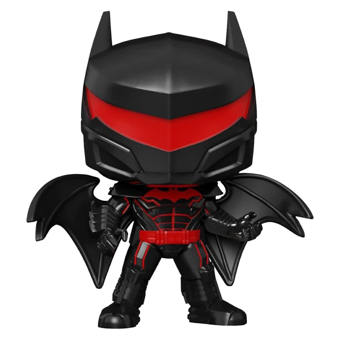 Funko Pop! DC Batman Hellbat
