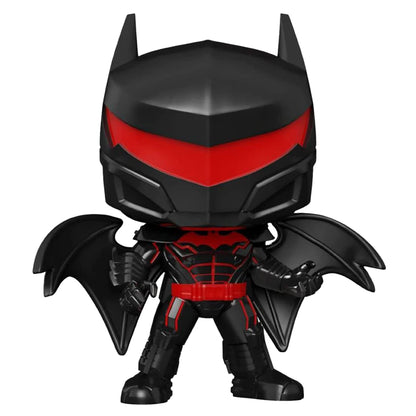 Funko Pop! DC Batman Hellbat